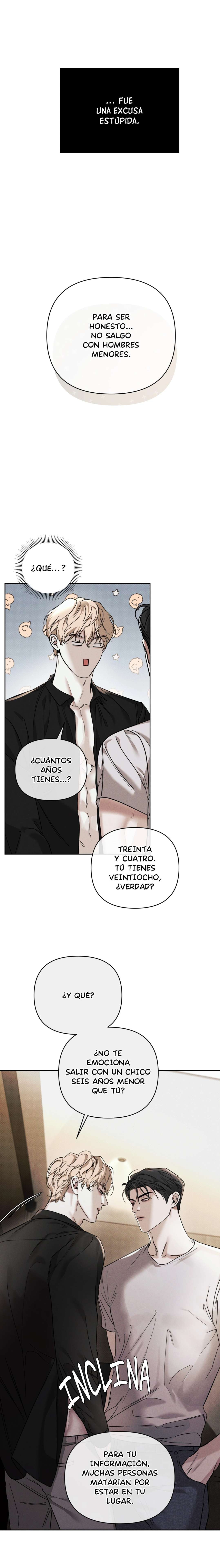 2 Queridísimo