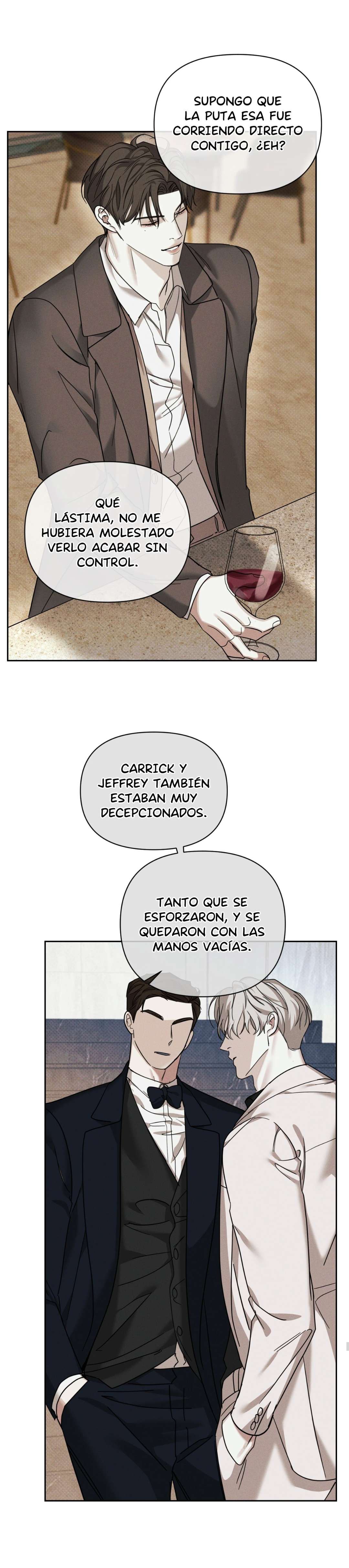 18 Queridísimo