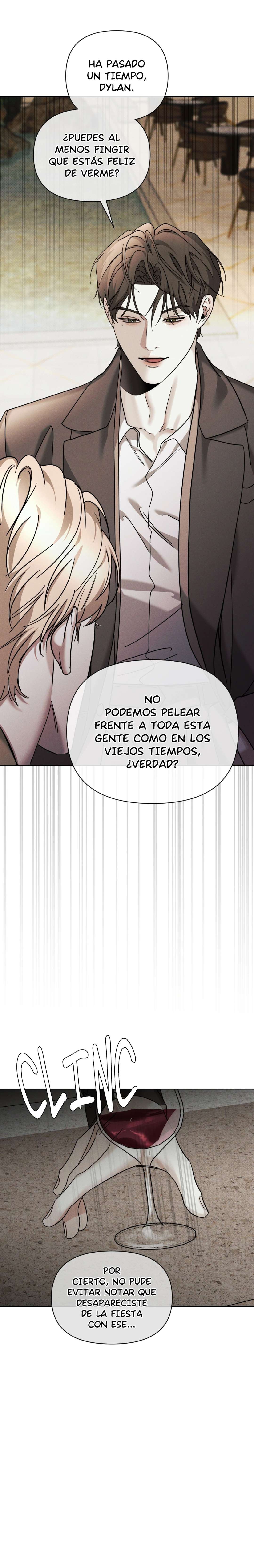 17 Queridísimo