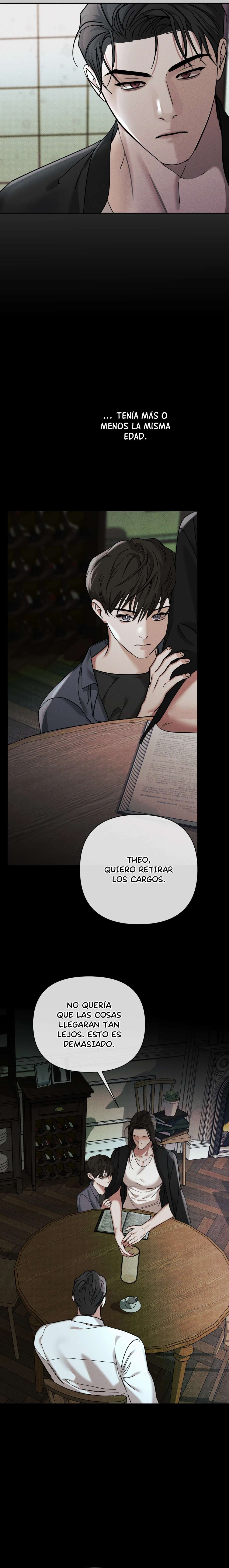 11 Queridísimo