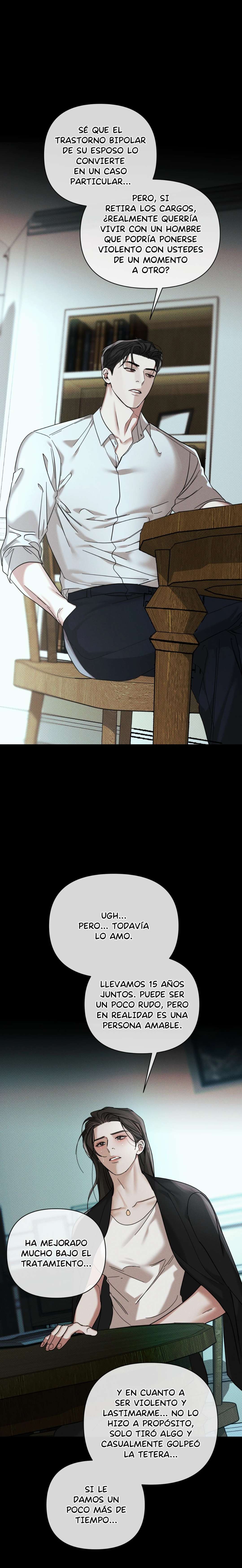 12 Queridísimo