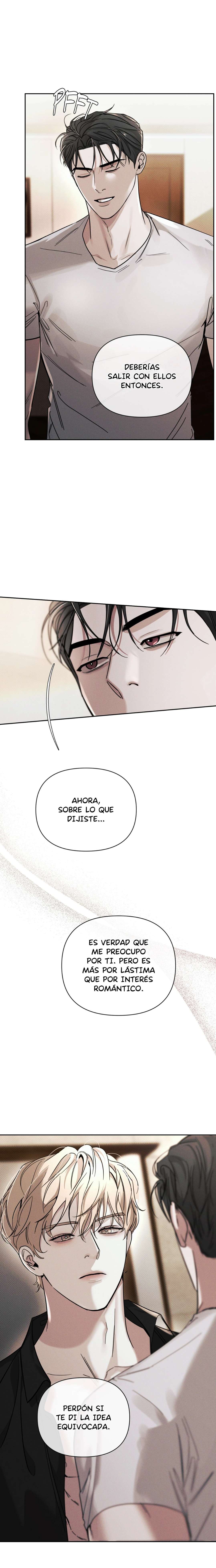 3 Queridísimo