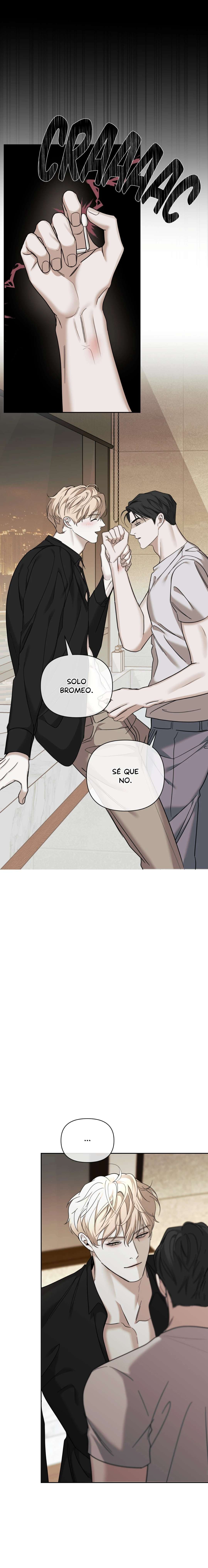 17 Queridísimo