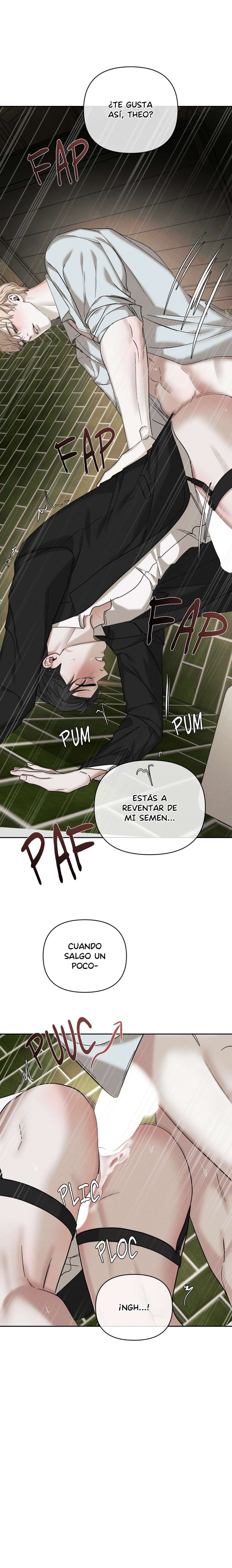 5 Queridísimo