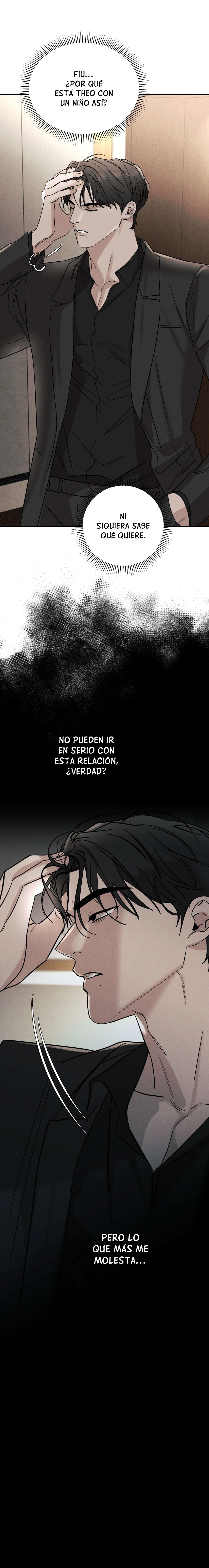 18 Queridísimo