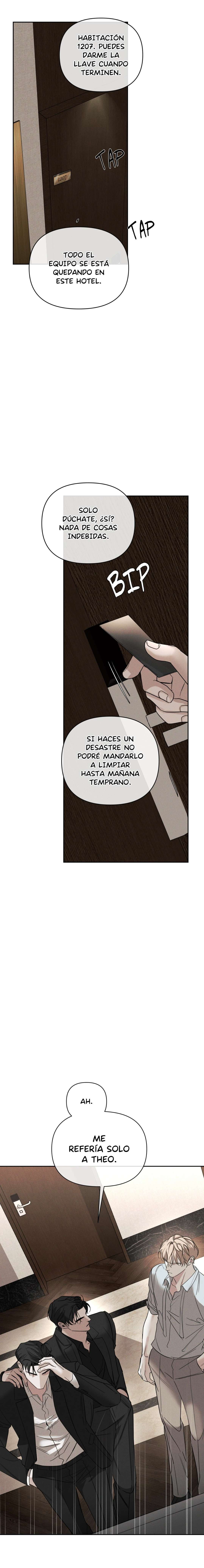 14 Queridísimo