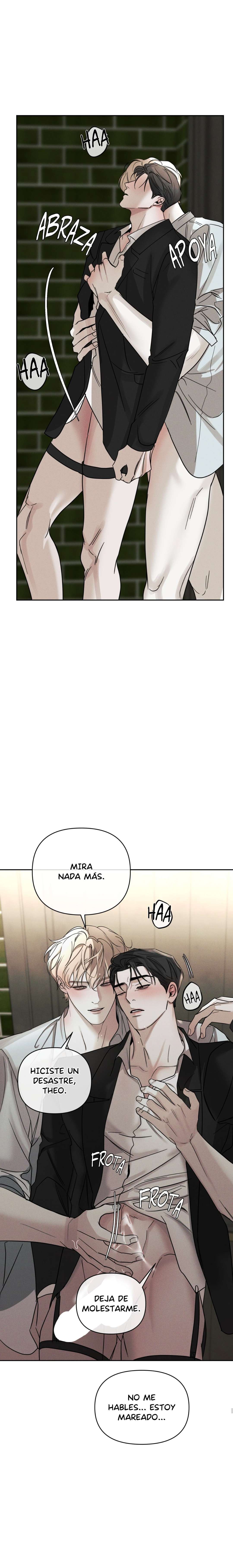 11 Queridísimo