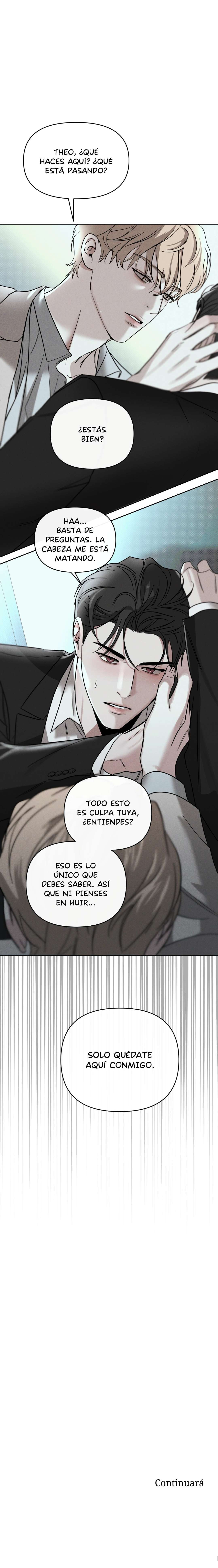 21 Queridísimo