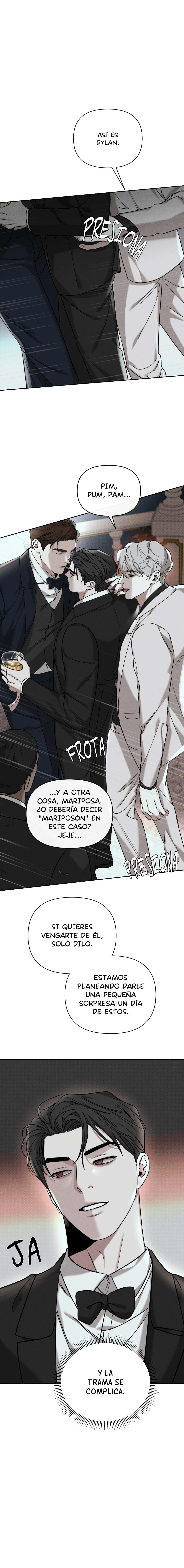 14 Queridísimo