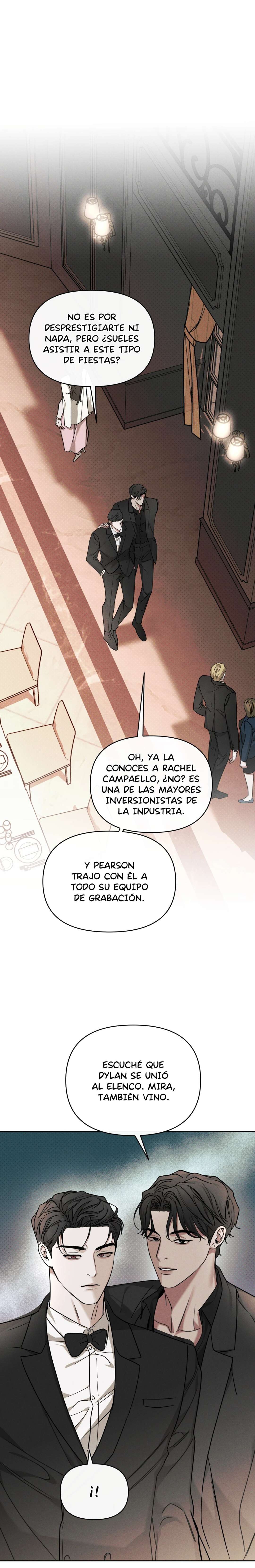 5 Queridísimo