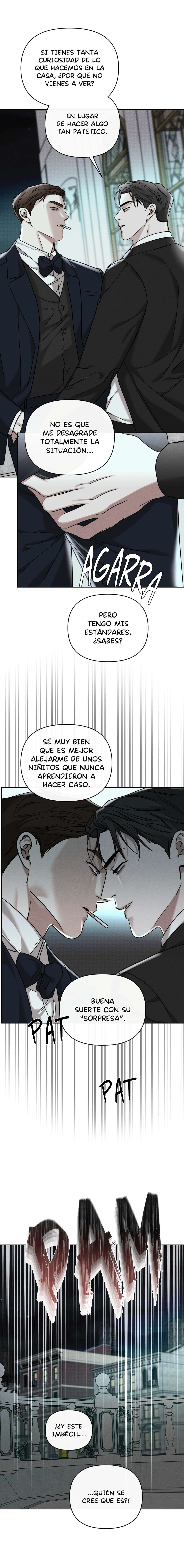 17 Queridísimo