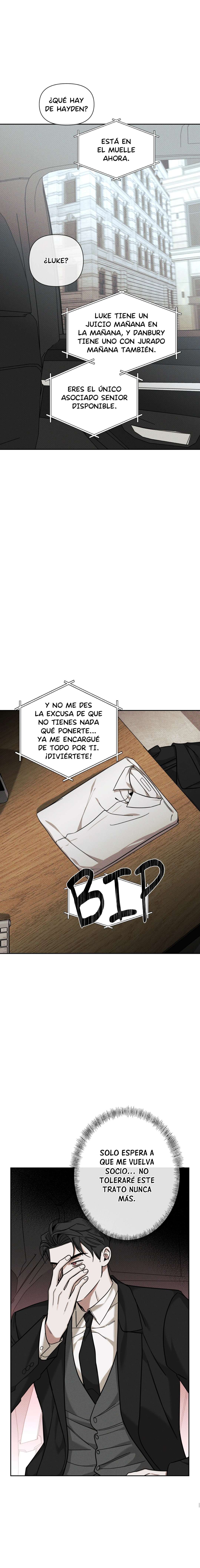 18 Queridísimo