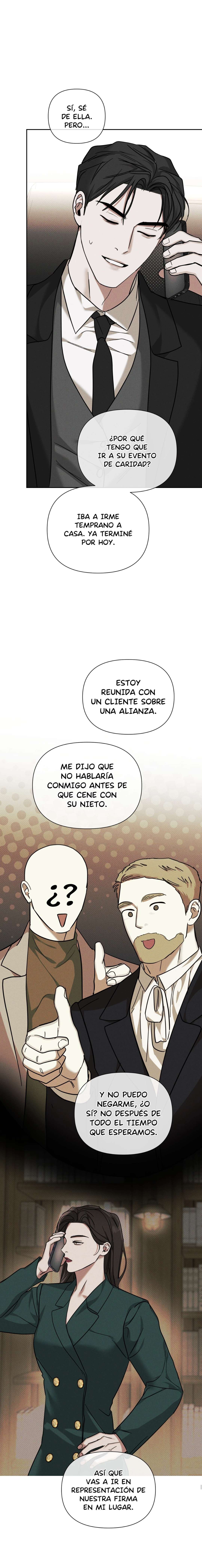17 Queridísimo