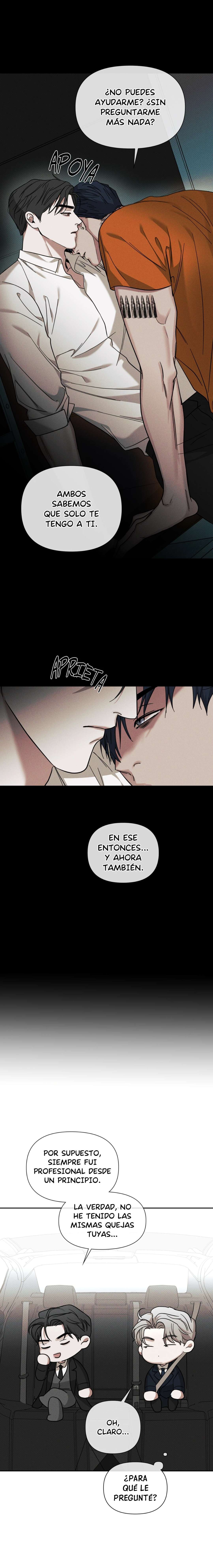 14 Queridísimo