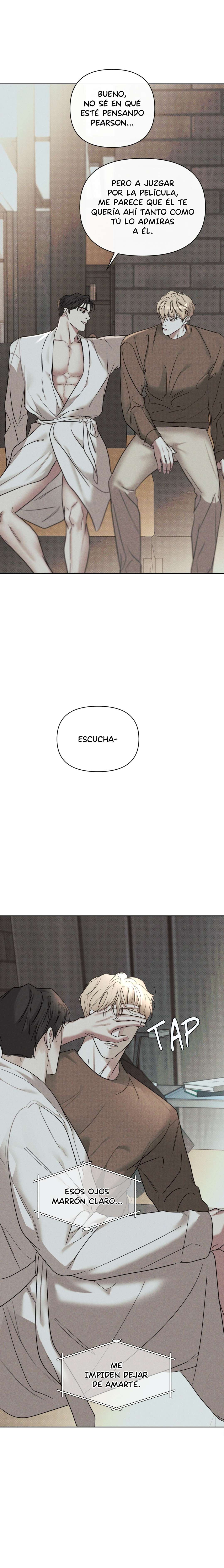 15 Queridísimo