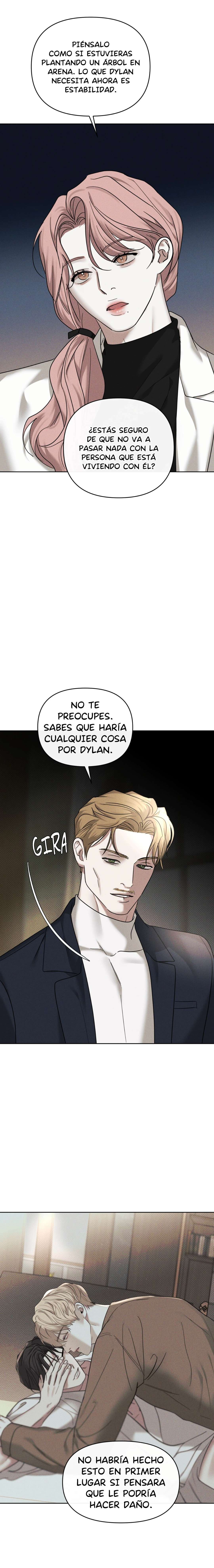 19 Queridísimo