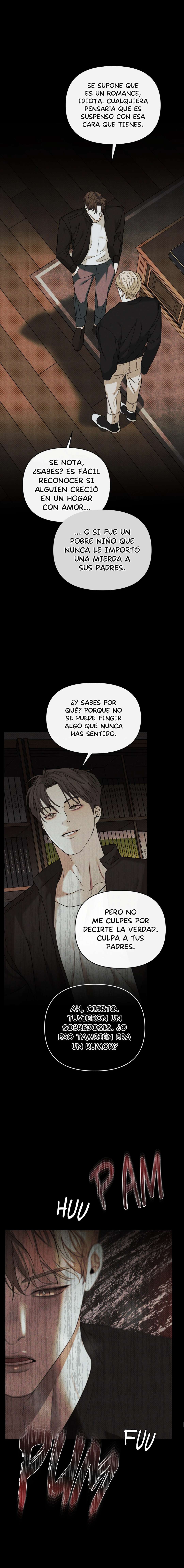 13 Queridísimo