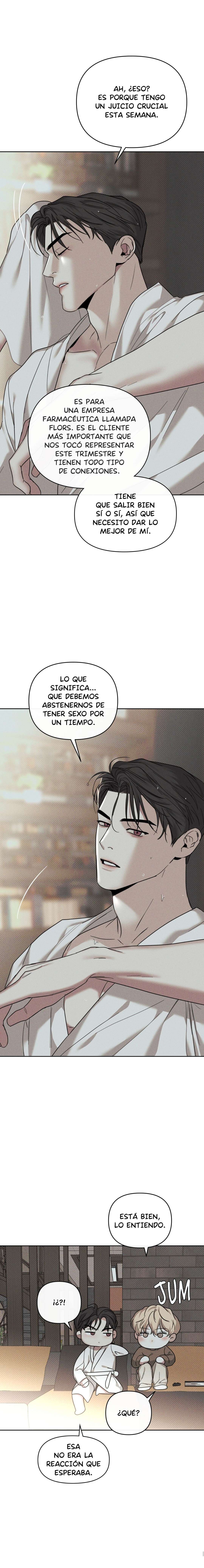 11 Queridísimo