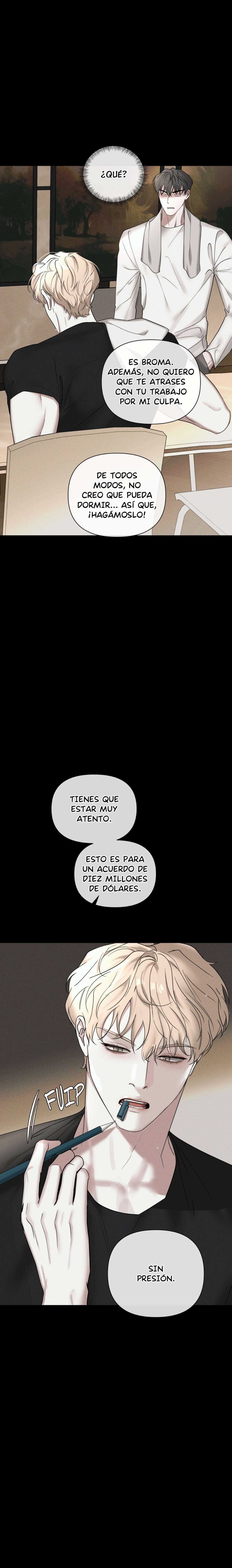 3 Queridísimo