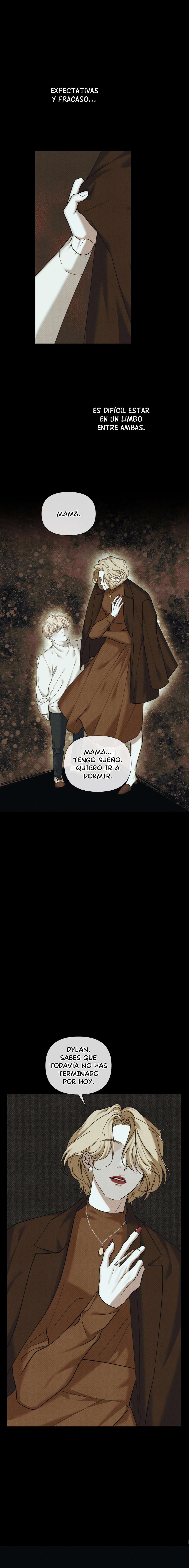 8 Queridísimo