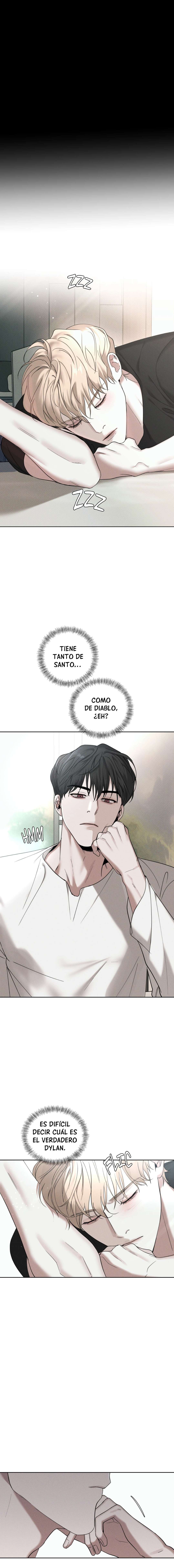 5 Queridísimo