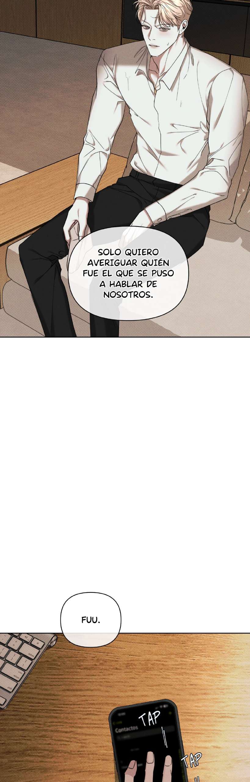 17 Queridísimo