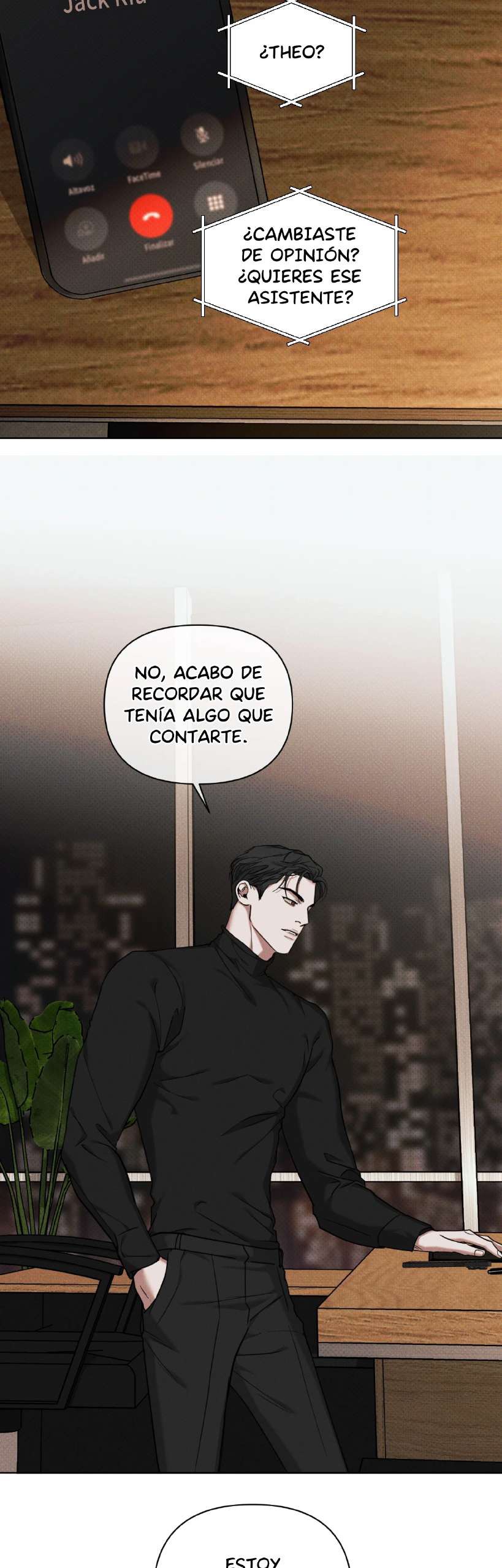 19 Queridísimo