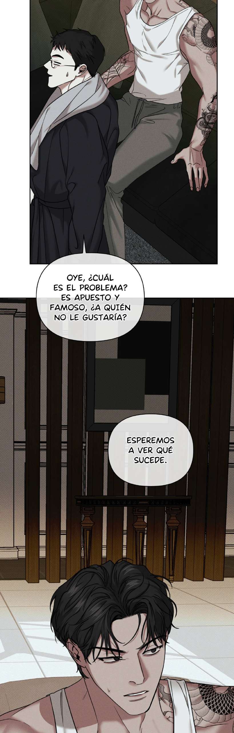 26 Queridísimo