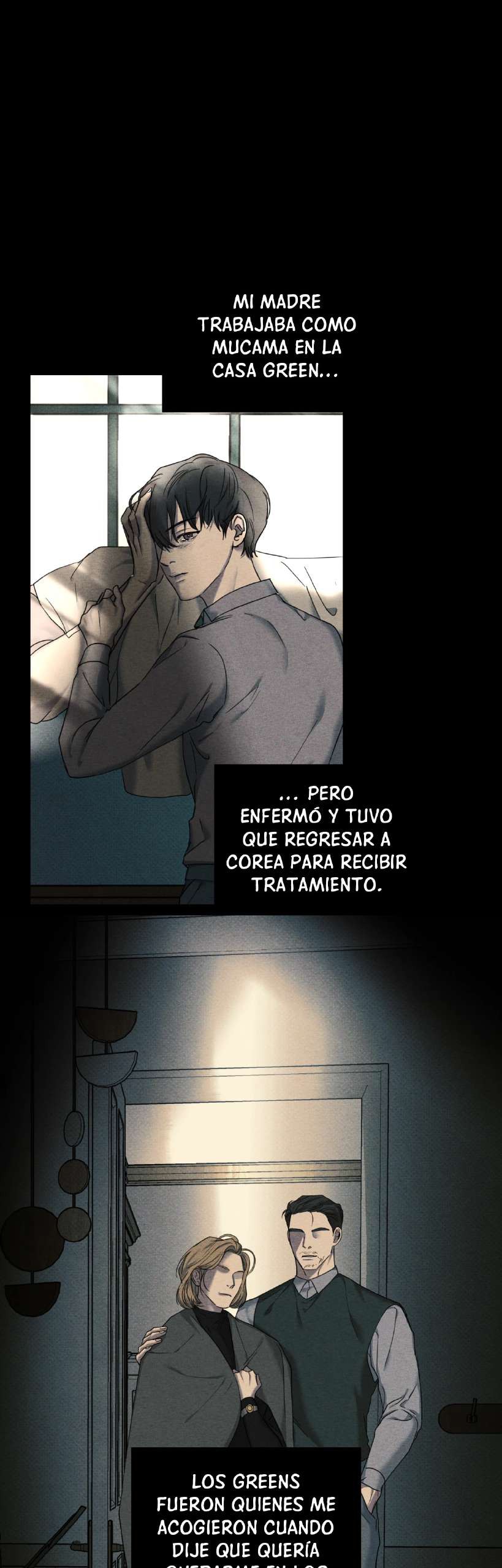 34 Queridísimo