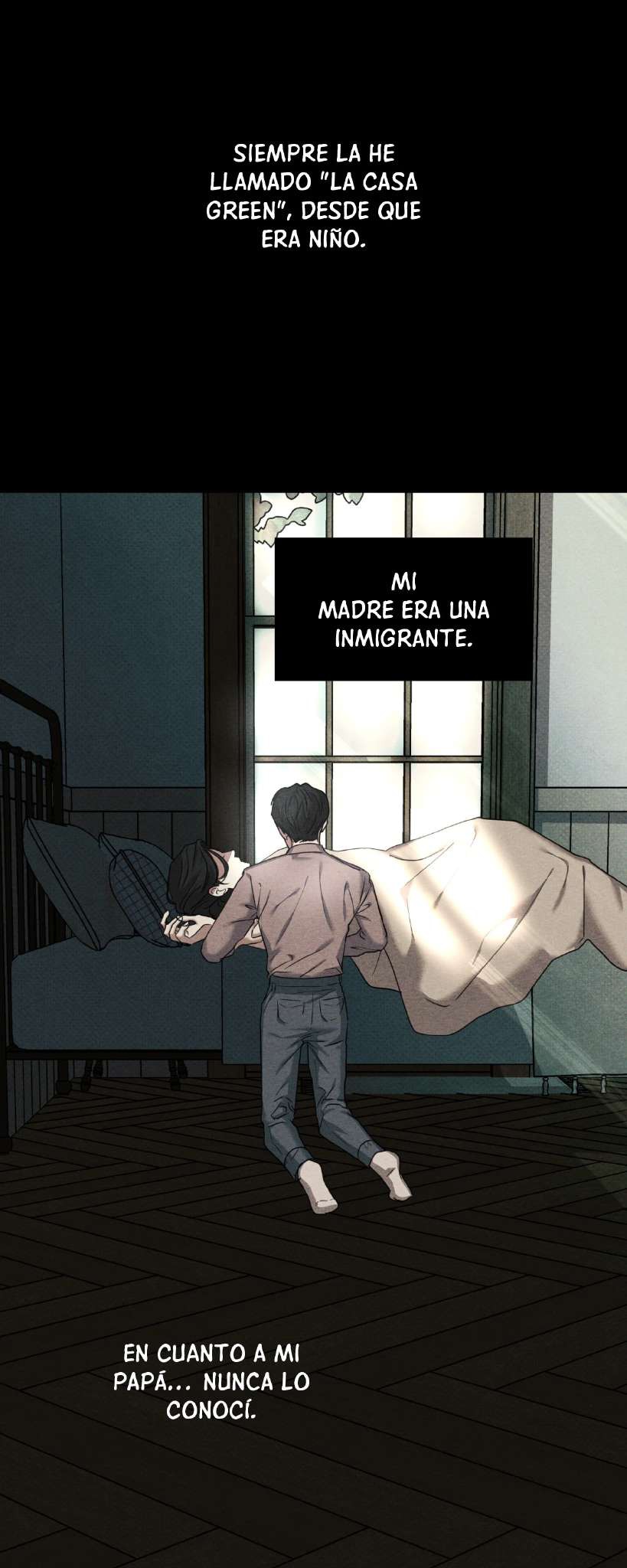 33 Queridísimo
