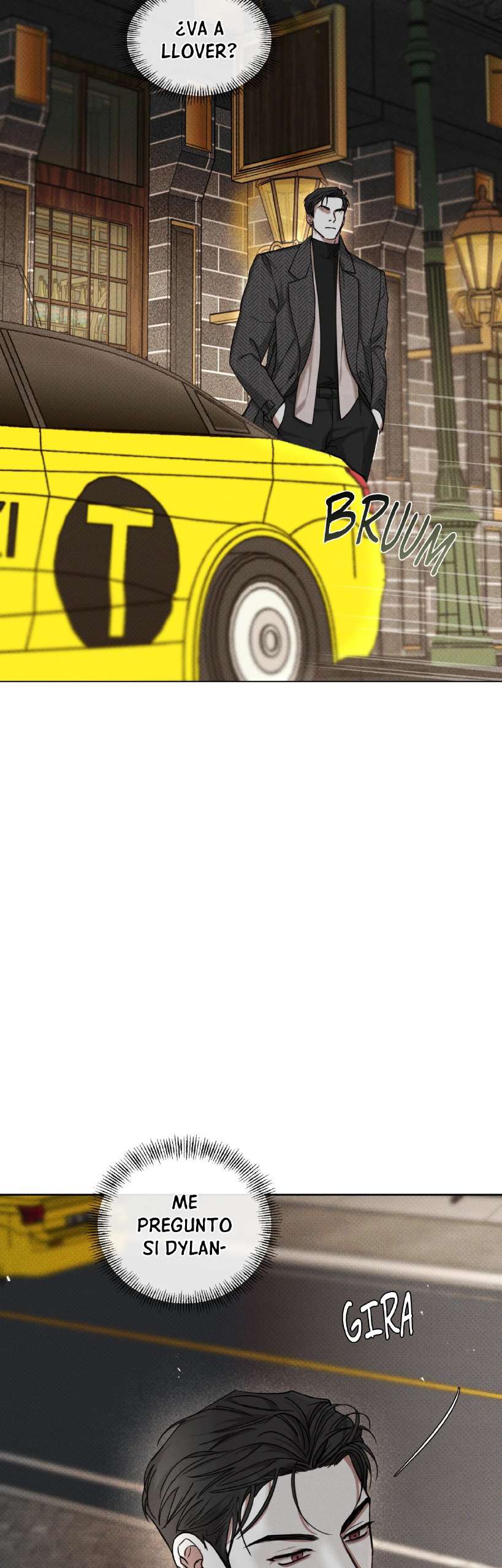 4 Queridísimo