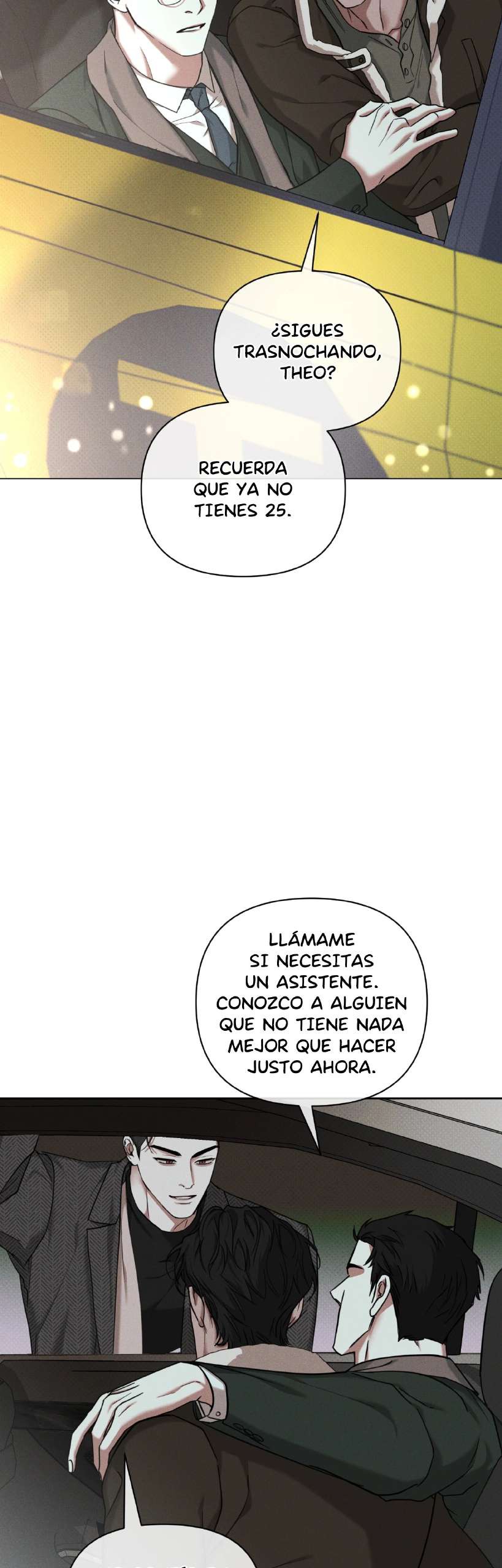 2 Queridísimo