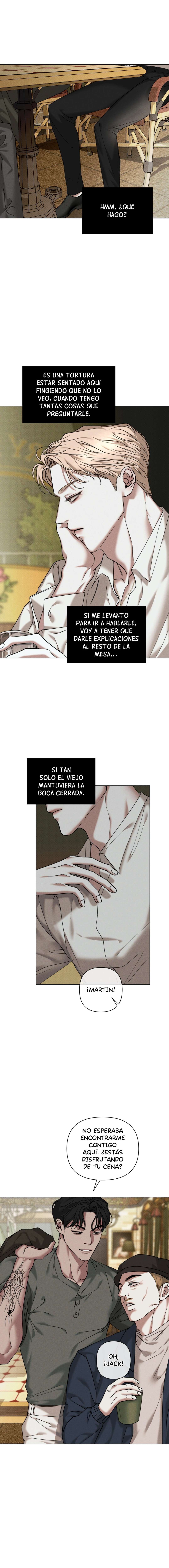 17 Queridísimo