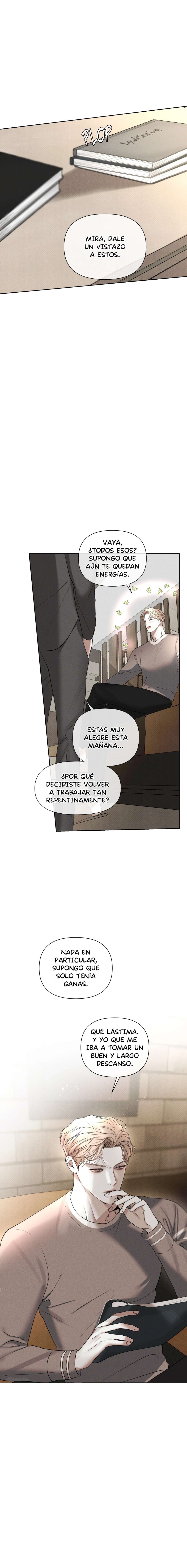 1 Queridísimo