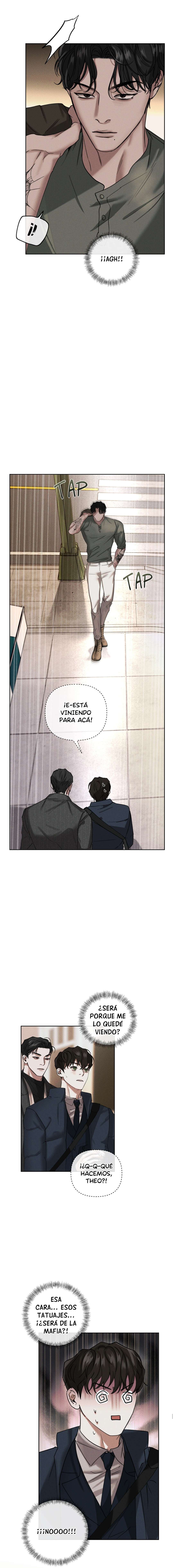 6 Queridísimo