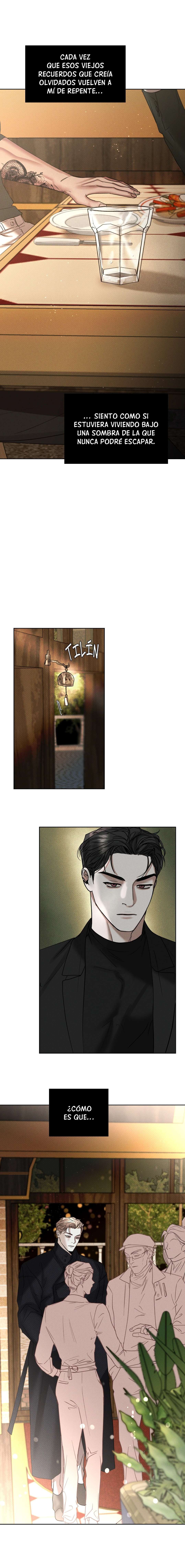 13 Queridísimo