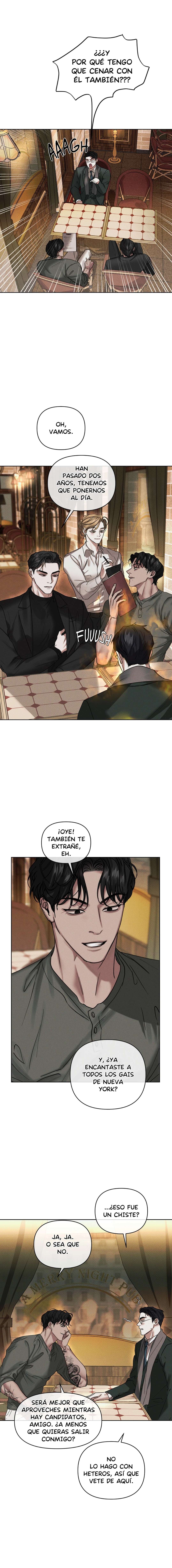 9 Queridísimo