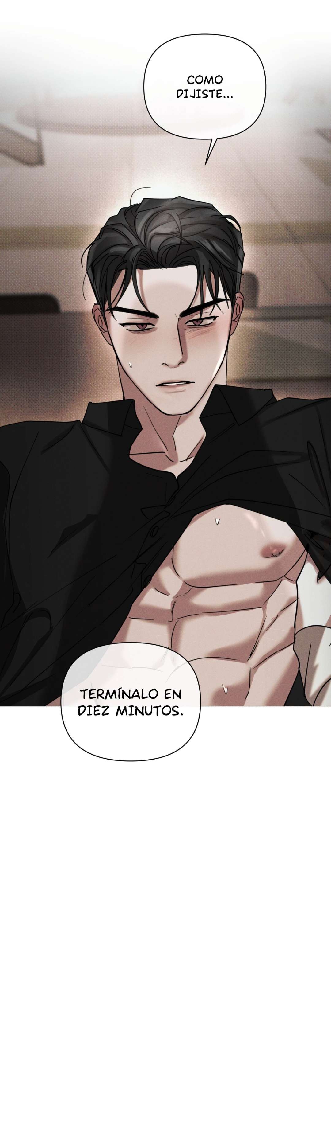 18 Queridísimo