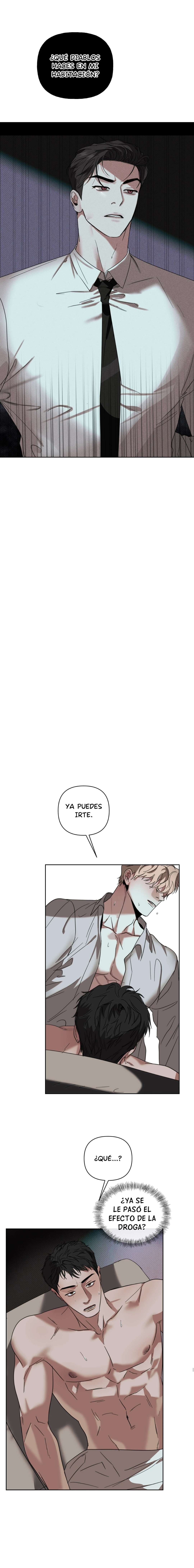 11 Queridísimo