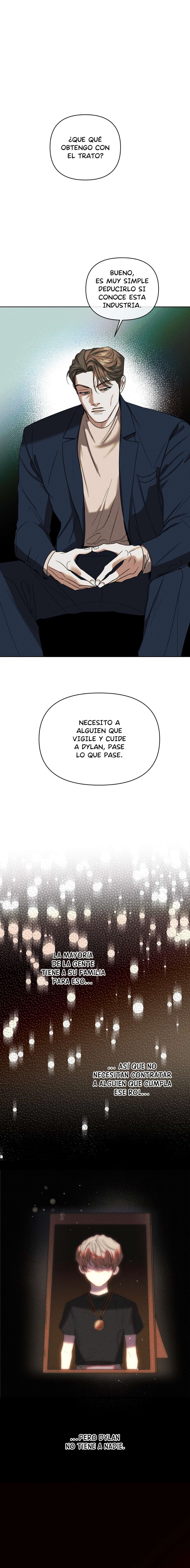 1 Queridísimo
