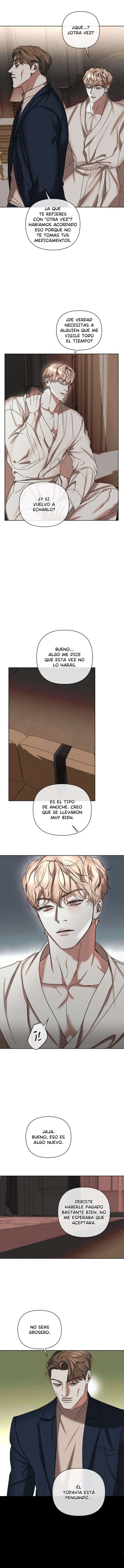 18 Queridísimo