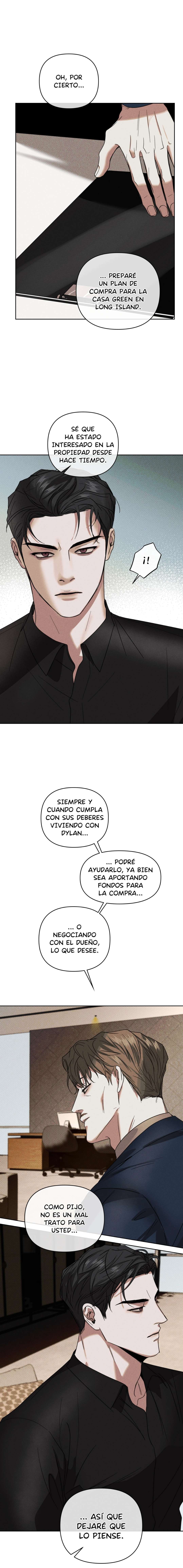 3 Queridísimo