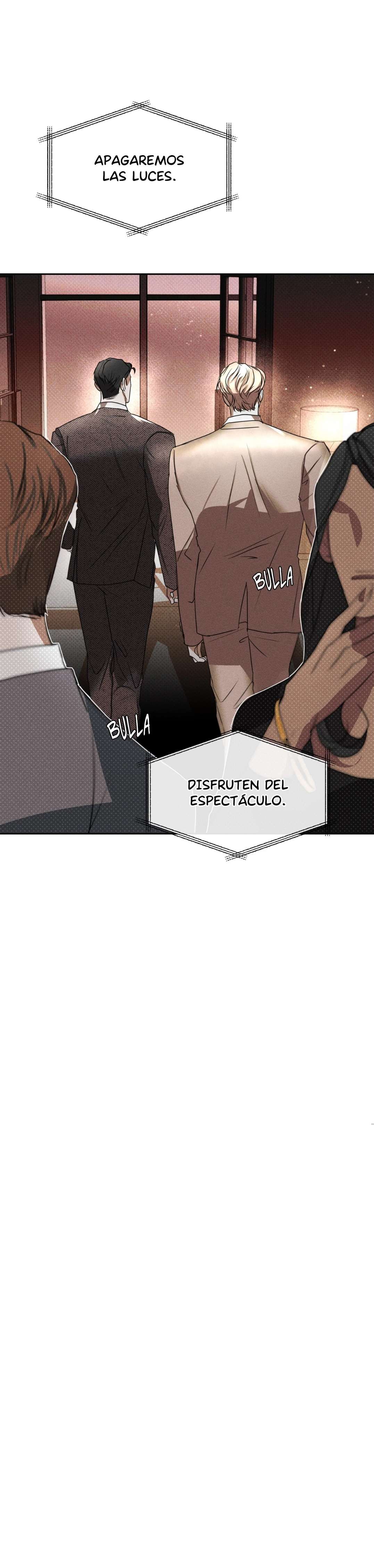 8 Queridísimo