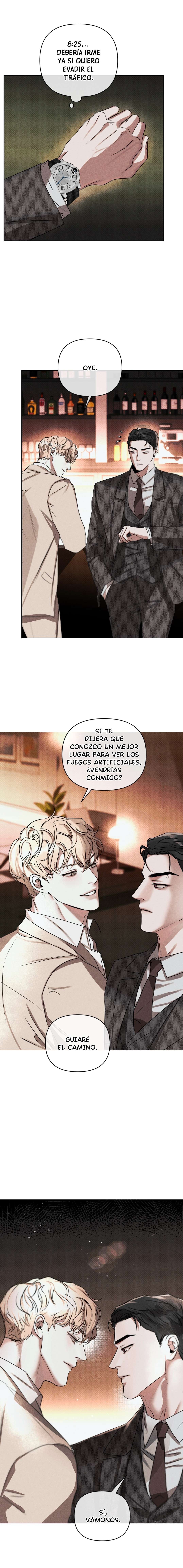 7 Queridísimo