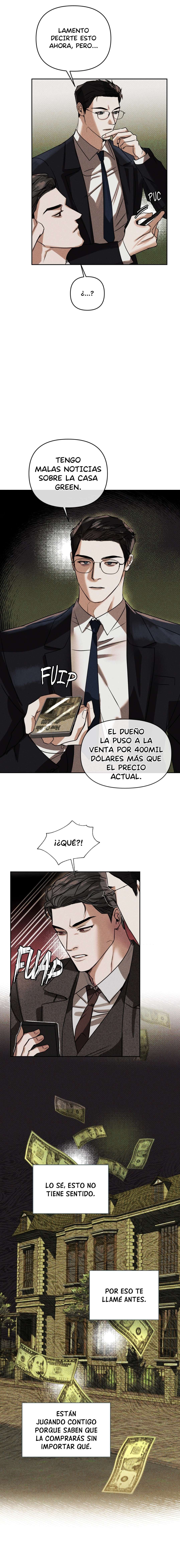 11 Queridísimo