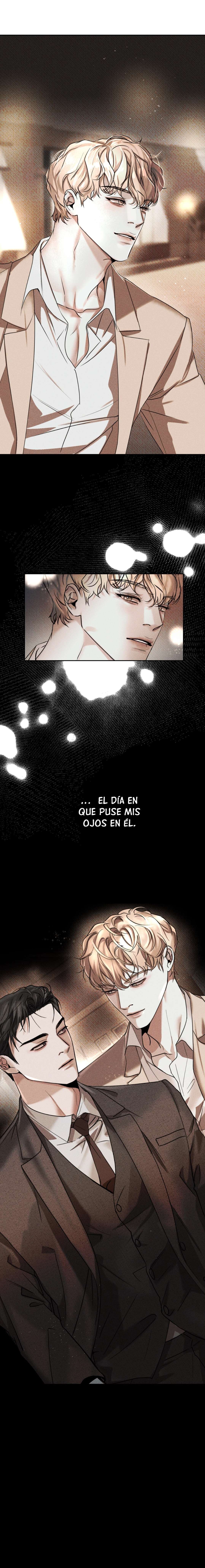 15 Queridísimo