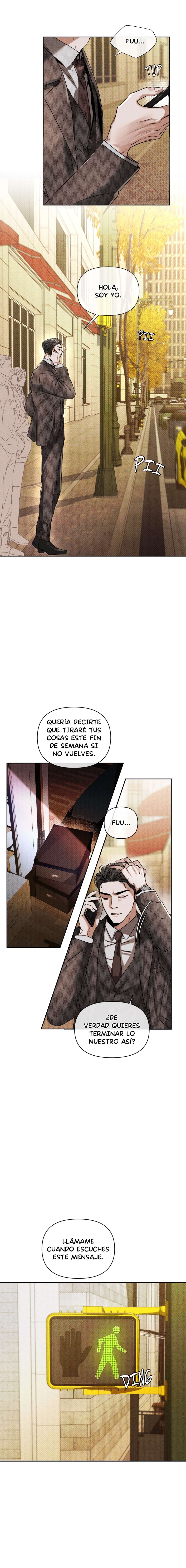2 Queridísimo