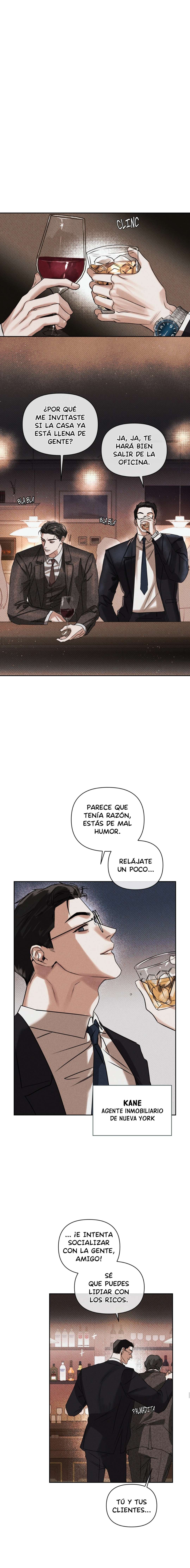 9 Queridísimo