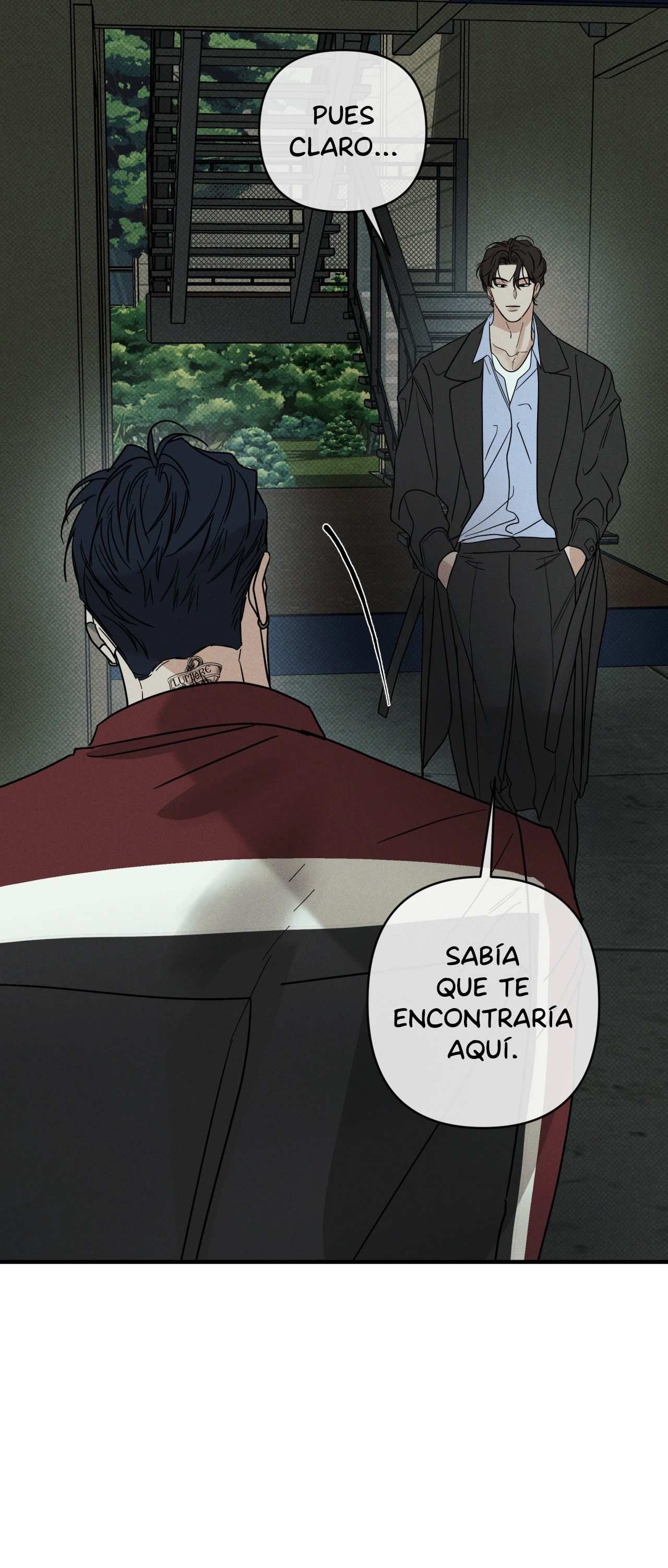 12 Queridísimo