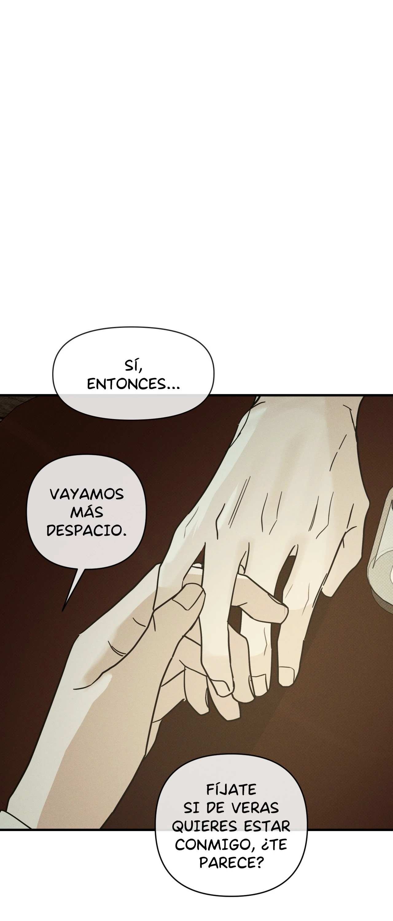 30 Queridísimo